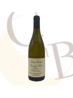 BEAUJOLAIS Blanc "Domaine des TERRES DOREES" Cuvée CLASSIC 2022 - 12.5°vol - 75cl
