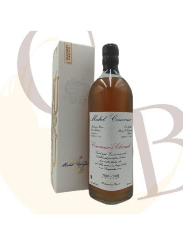 CLEARACH MICHEL COUVREUR -  43°vol - 70cl