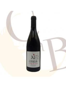 CHINON BIO Domaine de la NOBLAIE "Le Temps des Cerises" 2022 - 13.5°vol - 75cl