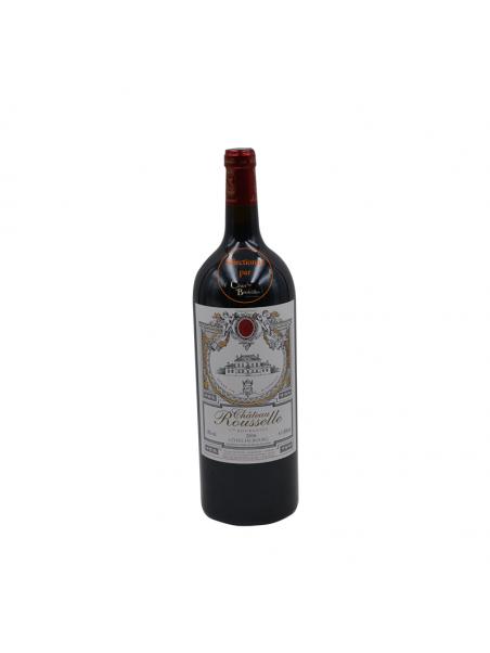 MAG 1.5L - COTES DE BOURG  "Château ROUSSELLE" 2019 - 14°vol