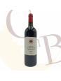 POMEROL "Château LA CROIX DES TEMPLIERS" 2020 - 75cl