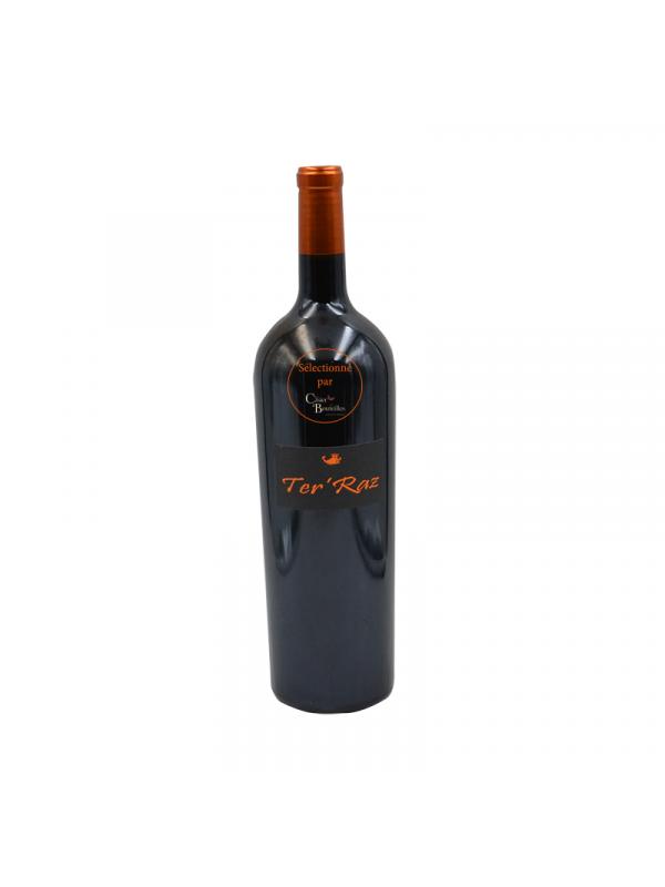 IGP PERIGORD IGP TER RAZ - MAG 1.5L