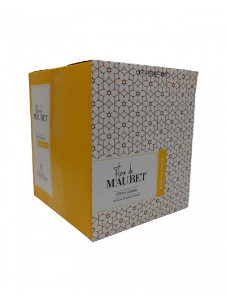 BIB 3L IGP Moelleux FLEUR DE MAUBET - 12°vol