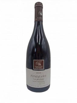 POMMARD Les Riottes "Domaine PARIGOT" 2020 - 13°vol - 75cl