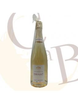 DILIGENT ANDRE - CHAMPAGNE - Blanc d'Eminence - 12°vol - 75cl