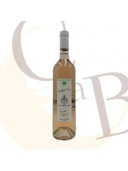 PROVENCE Rosé BIO "Domaine KENNEL "Cuvée INSTANT K" 2022 - 12.5°vol - 75cl