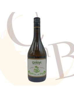 GENEPI TRADITIONNEL des PERES CHARTREUX 40°vol - 70cl