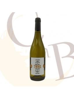 IGP Blanc GASCOGNE "TWINS de la Maison FONTAN" 2023 -11.5°vol - 75cl