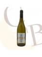 IGP Blanc GASCOGNE "TWINS de la Maison FONTAN" 2023 -11.5°vol - 75cl