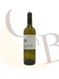 IGP Moelleux GASCOGNE "Domaine de MAUBET" Cuvée GROS MANSENG "Cuvée Coup de Coeur" 2022 -11.5°vol - 75cl
