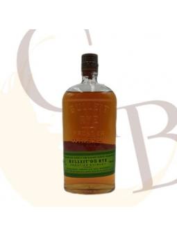 BULLEIT RYE - 45°vol - 70cl