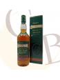 CRAGGANMORE DISTILLER'S EDITION - 40°vol - 70cl sous étui