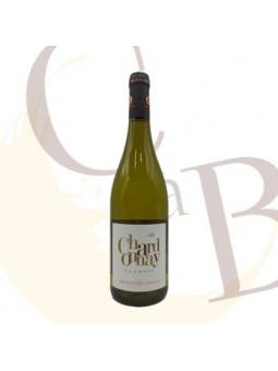 IGP Blanc C.Catalanes  ARNAUD DE VILLENEUVE "Cuvée CHARDONNAY Classic" 2023 - 13°vol - 75cl