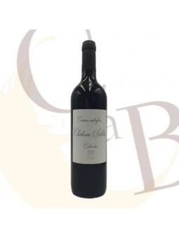 CABARDES "Château SALITIS" Cuvée COMME AUTREFOIS - 2008 - 14°vol - 75cl