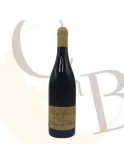 FAUGERES BIO - ABBAYE SYLVA PLANA  "Cuvée SONGE DE L'ABBE" 2020 - 14.5°vol - 75cl