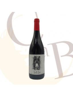 IGP Côtes Catalanes "VIEILLE MULE by Jeff Carrel" 2020 - 14°vol - 75cl