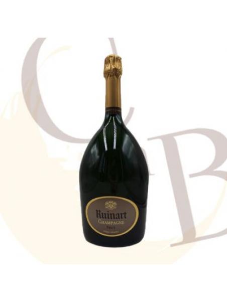 MAG 1.5L - RUINART "Cuvée R" nue 12.5°vol