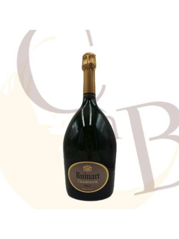 RUINART "Cuvée R"nue -12.5°vol - 75cl