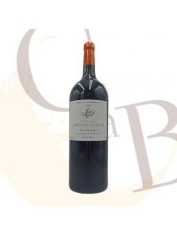 MAG 1.5L - COTES DE BOURG "Château LAROCHE JOUBERT" 2020 - 14.5°vol