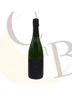 VOUVRAY Brut "Domaine PINON" - 12.5°vol - 75cl