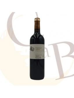 GRAVES "Château LUDEMAN LA COTE" 2020 - 13°vol - 75cl