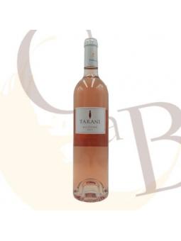 IGP Rosé Comté Tolosan TARANI 2023 - 11.5°vol - 75cl