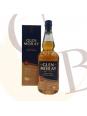 GLEN MORAY "Chardonnay Cask Finish" 40°vol - 70cl sous étui