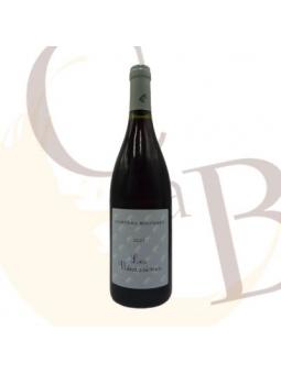 LANGUEDOC LA CLAPE "Château BOUISSET" Cuvée BECASSINES 2021 - 13.5°vol - 75cl