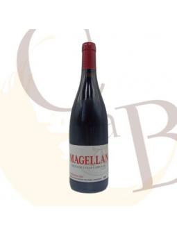 LANGUEDOC BIO "Domaine MAGELLAN" 2019 - 13.5°vol - 75cl