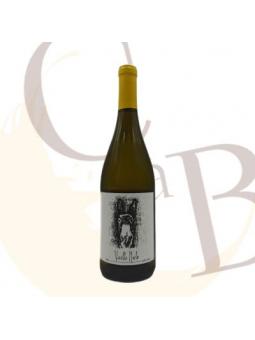 IGP Blanc Côtes Catalanes "VIEILLE MULE by Jeff Carrel" 2021 - 13°vol - 75cl