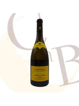 LANGUEDOC Blanc "CHEMIN D'APRES"- 2021 - 14°vol - 75cl