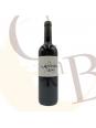 FITOU "Château des ERLES" Cuvée des Ardoises 2020 -14.5°vol - 75cl