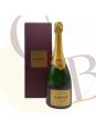 KRUG "Edition 171" 12.5°vol - 75cl en coffret