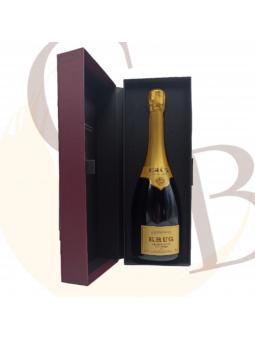 KRUG "Edition 171" 12.5°vol - 75cl en coffret