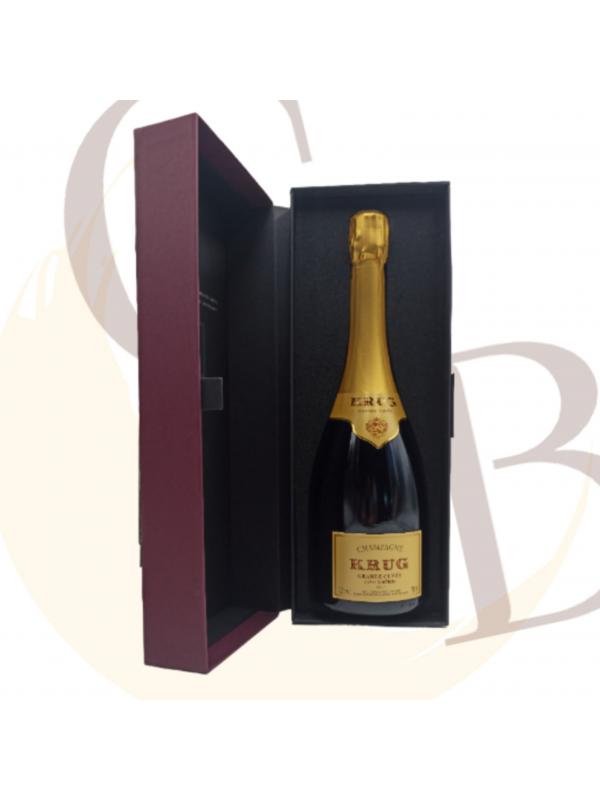 KRUG "Edition 171" 12.5°vol - 75cl en coffret