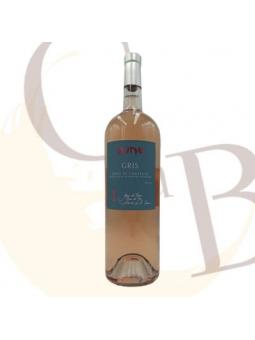 MAG 1.5L - AOP Rosé SABLE DE CAMARGUE "Cuvée DUNE" 2023 - 13°vol