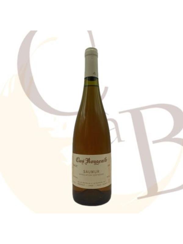 SAUMUR Blanc "Domaine CLOS ROUGEARD" BREZE 1996 - 12.5°vol - 75cl