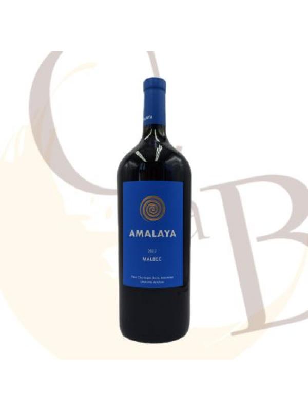 MAG 1.5L - ARGENTINE VALLE CALCHAQUI  AMALAYA TINTO 2022 - 14°vol