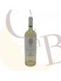 ITALIE BLANC - SALENTO igt (Pouilles) - FEUDI SAN MARZANO BIANCO Malvasia Sauvignon 2022 - 12.5°vol - 75cl