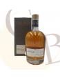 GALAAD - Finition ex FUT DE RHUM - Small Batch - 48°vol - 70cl sous étui