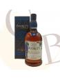 DOORLY'S XO Rum Barbados - 43°vol - 70cl sous étui