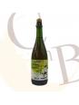 CIDRE brut LES COURTILS DE MONTCHEVRON "L'Ambitieux" Brut - 5.5°vol - 75cl