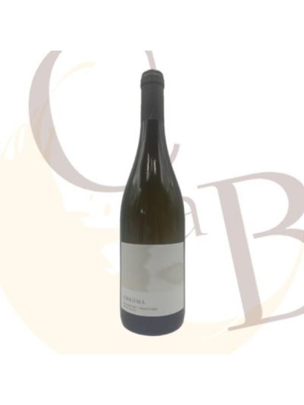 VDF Blanc BIO "Domaine de L'ARGENTIERE" KHROMA Blanc 2022 - 12.5°vol - 75cl