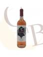 IGP Rosé GASCOGNE "Cuvée TATTOO" - 2023 - 12°vol - 75cl