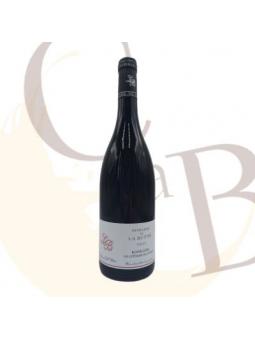 BOURGUEIL "Domaine de la Butte" Cuvée les Coteaux du Levant" 2022 -13.5°vol -75cl