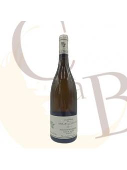 MONTLOUIS SUR LOIRE SEC "Domaine de la TAILLE AUX LOUPS" CLOS DE MOSNY 2022 - 12.5°vol - 75cl