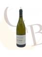 REUILLY BLANC "Domaine de REUILLY" Cuvée LES PIERRES PLATES 2022 - 13°vol - 75cl