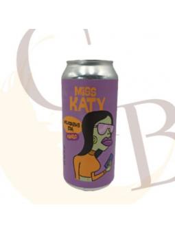 MISS KATY MILKSHAKE IPA "Brasserie Ouest Coast Brewery" 6°vol - 44cl