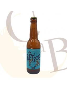 SKUMENN BIO BETISE IPA 5°vol 33cl