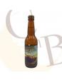 SKUMENN BIO HOPPY WHEAT Classic ALE - 4.5°vol - 33cl